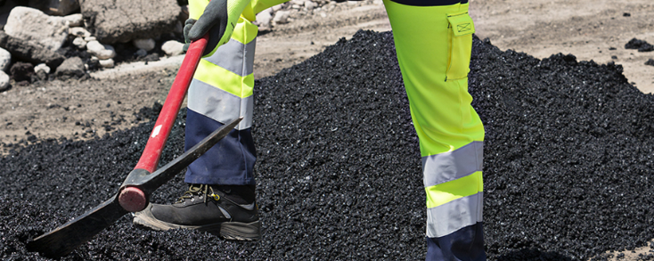 BTP : quel pantalon de travail porter sur le chantier ?