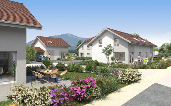 Les tendances du marché immobilier en Savoie